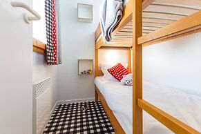 Pierre & Vacances Residence Les Constellations