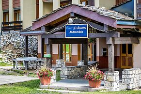 Pierre & Vacances Residence Les Constellations