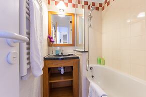 Pierre & Vacances Residence Les Constellations