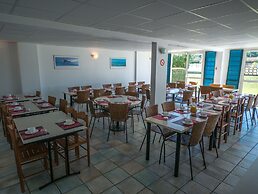 Résidence Ilbarritz