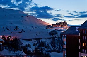 Pierre & Vacances Residence Le Mont Soleil