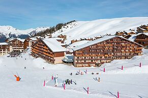 Pierre & Vacances Residence Le Mont Soleil