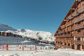 Pierre & Vacances Residence Le Mont Soleil