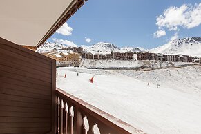 Pierre & Vacances Residence Le Mont Soleil