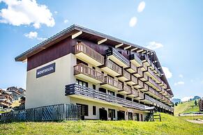 Pierre & Vacances Residence Le Mont Soleil