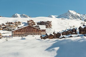 Pierre & Vacances Residence Le Mont Soleil