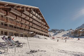 Pierre & Vacances Residence Le Mont Soleil