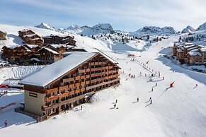 Pierre & Vacances Residence Le Mont Soleil