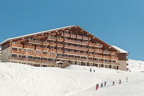 Pierre & Vacances Residence Le Mont Soleil