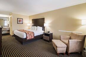 Best Western McKenzie