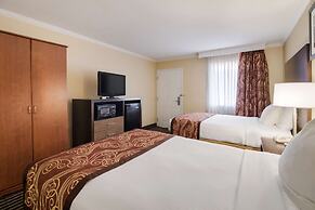 Best Western McKenzie