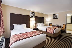 Best Western McKenzie