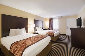 Best Western McKenzie