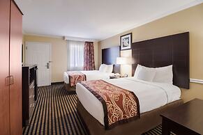 Best Western McKenzie