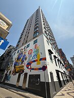 Macau Hotel S