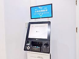 Macau Hotel S