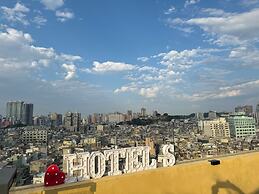 Macau Hotel S