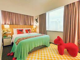 Macau Hotel S