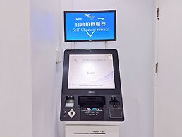 Macau Hotel S