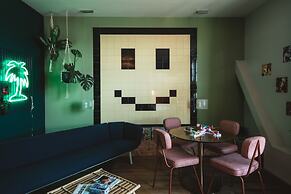 Superbude Altona Paradise