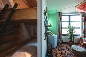 Superbude Altona Paradise