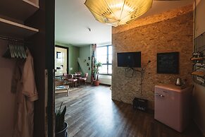 Superbude Altona Paradise