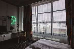 Superbude Altona Paradise