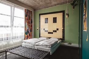 Superbude Altona Paradise