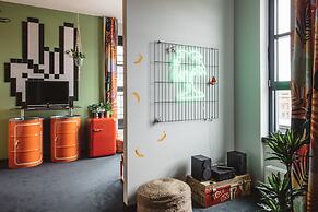 Superbude Altona Paradise