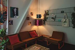 Superbude Altona Paradise