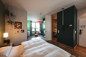 Superbude Altona Paradise