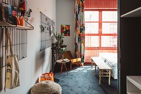 Superbude Altona Paradise