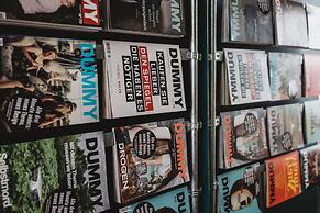 Superbude Altona Paradise