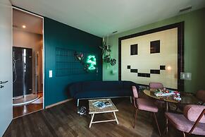 Superbude Altona Paradise