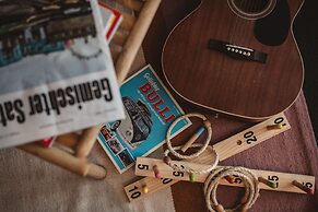 Superbude Altona Paradise