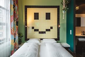 Superbude Altona Paradise