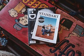 Superbude Altona Paradise