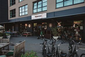 Superbude Altona Paradise