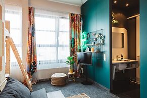 Superbude Altona Paradise