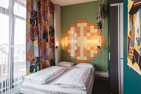 Superbude Altona Paradise