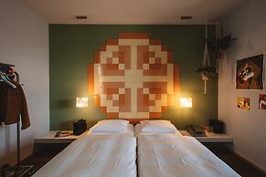 Superbude Altona Paradise