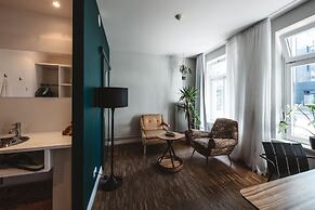 Superbude Altona Paradise