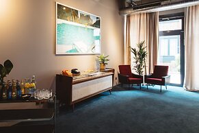 Superbude Altona Paradise