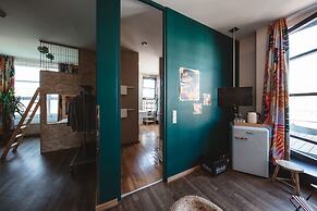 Superbude Altona Paradise