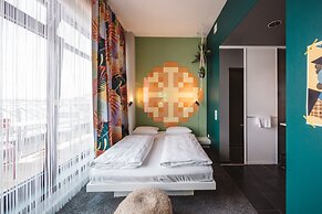 Superbude Altona Paradise