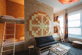 Superbude Altona Paradise