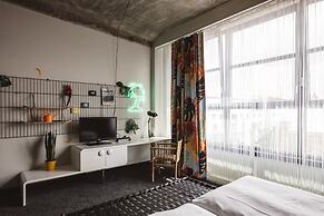 Superbude Altona Paradise