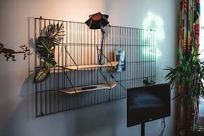 Superbude Altona Paradise