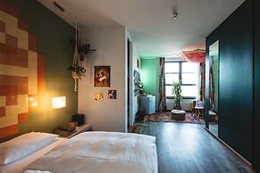 Superbude Altona Paradise