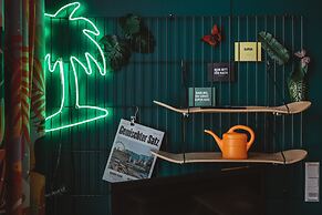 Superbude Altona Paradise